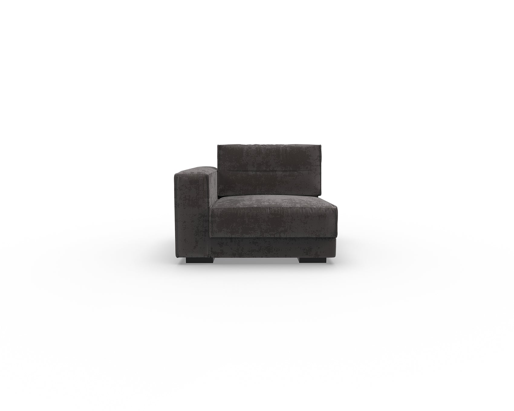 Bigboy 1 Seater Sofa with Left Arm